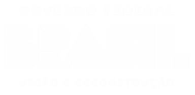 Logo Governo Federal